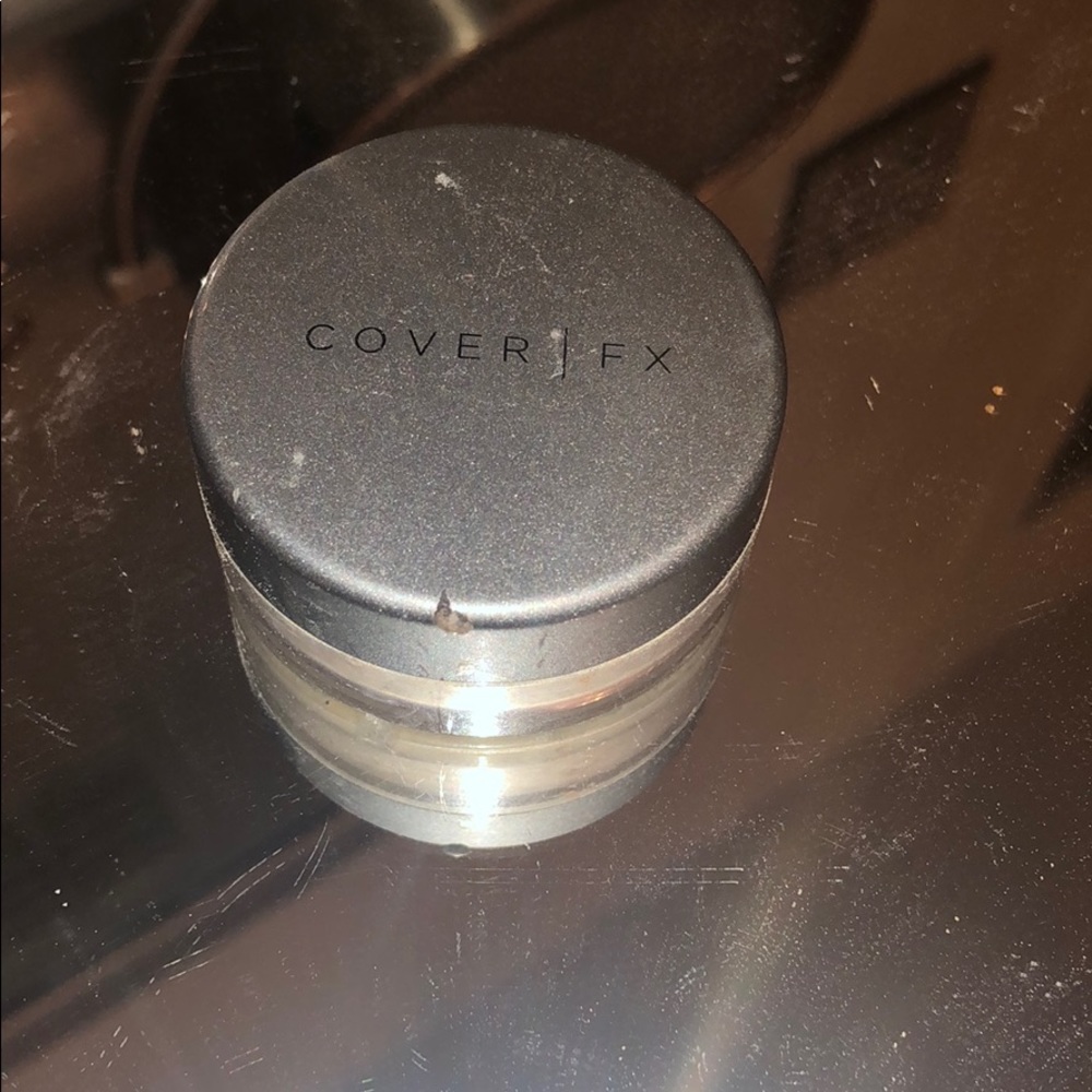 Cover FX POWDER TRAVEL SIZE